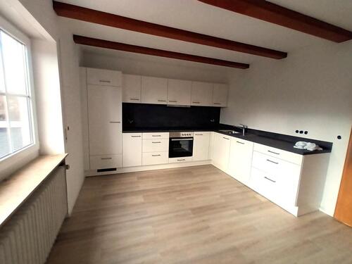 Foto - Helle 4-Zimmer-Wohnung (erstes Obergeschoss)