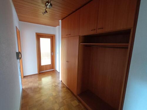 Foto - Etagenwohnung in Inzigkofen zur Miete