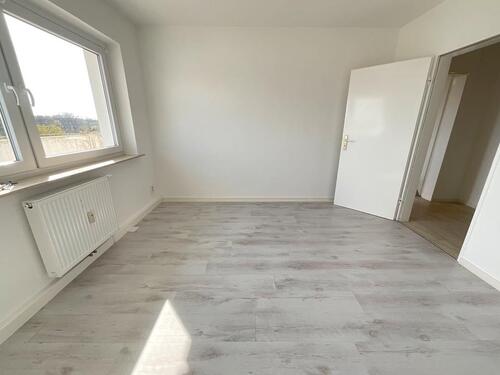 Foto - Etagenwohnung in Münster zur Miete