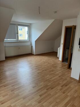 Foto - 1 Zimmer Apartment an der Weserspitze frei