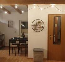 [Anfragestopp] 1,5-Zimmer Wohnung in Damenviertel ab 1. Juni - Jena