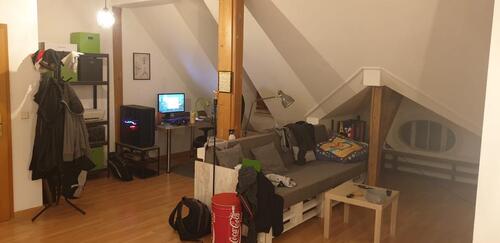 Foto - 1.5 Zimmer Etagenwohnung zur Miete in Jena