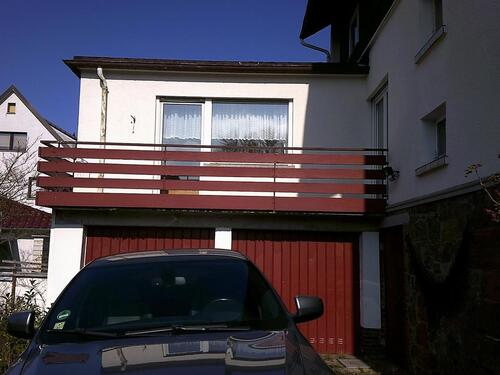 Foto - 5.5 Zimmer Einfamilienhaus in Frankenberg (Eder)