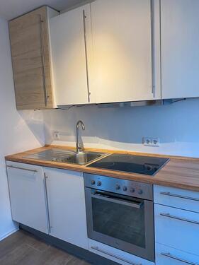 Foto - 4 Zimmer Etagenwohnung in Winnenden