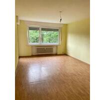 *renoviert* Geräumige Zweizimmerwohnung mit Balkon - Detmold Hiddesen