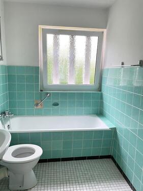 Foto - Etagenwohnung in Detmold zur Miete