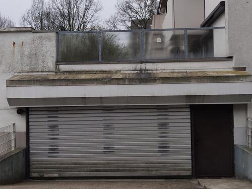 Foto - Tiefgarage - 70,00&nbsp;EUR Miete,