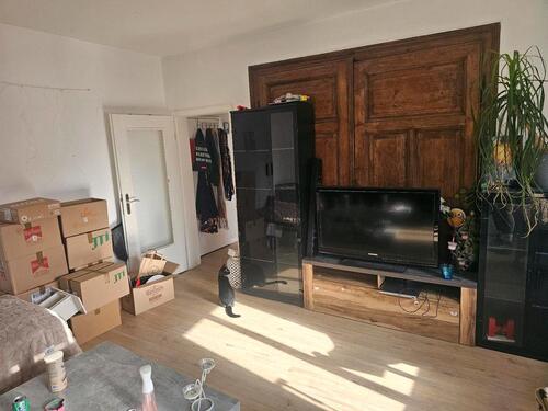 Foto - 2 Zimmer Etagenwohnung zur Miete in Rodewald