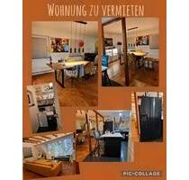 Stadtzentrale Wohnung - 800,00&nbsp;EUR Kaltmiete, ca.&nbsp; 130,00&nbsp;m&sup2; in Halver (PLZ: 58553)