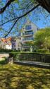 Foto - Exklusive 4-Zimmer-Wohnung in Bestlage bei Villa Wahnfried – Hofgartenblick & E-Ladepunkt
