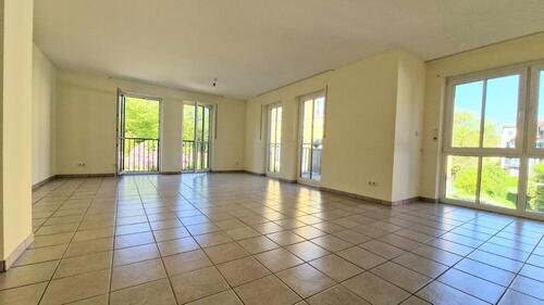 Foto - 4 Zimmer Etagenwohnung zur Miete in Bayreuth