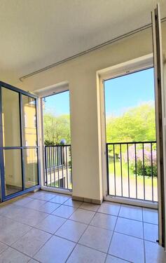 Foto - Etagenwohnung in Bayreuth zur Miete