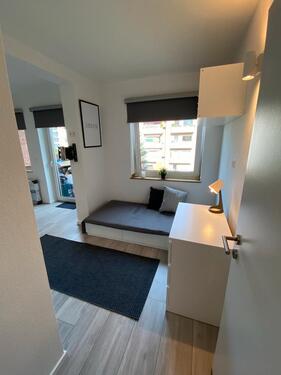 Foto - 1 Zimmer Etagenwohnung zur Miete in Willich