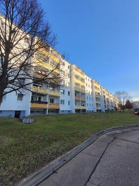 Foto - Wohlfühlwohnung mit Balkon – ruhig gelegen für Genießer