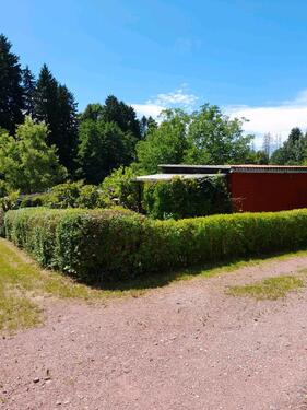 Foto - Grundst&uuml;ck in Suhl