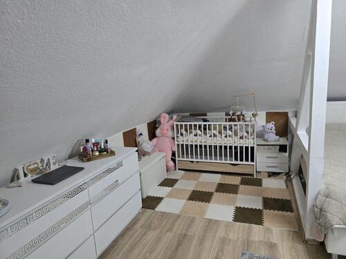 Foto - Dachgeschoßwohnung in Pforzheim zum Kaufen