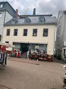 Foto - Haus und laden - 195.000,00&nbsp;EUR Kaufpreis, ca.&nbsp; 160,00&nbsp;m&sup2;