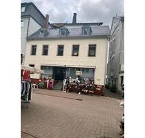 Haus und laden - 195.000,00&nbsp;EUR Kaufpreis, ca.&nbsp; 160,00&nbsp;m&sup2; in Sankt Goar (PLZ: 56329)