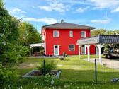 Foto - Modernes Einfamilienhaus mit großem Garten - provisionsfrei