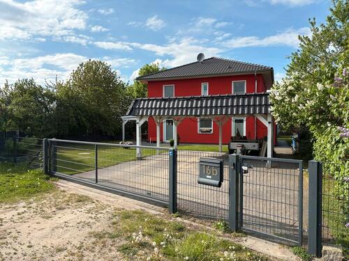 Foto - 6 Zimmer Einfamilienhaus zum Kaufen in Fredersdorf-Vogelsdorf