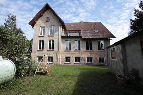 Foto - 11 Zimmer Einfamilienhaus zum Kaufen in Bentwisch