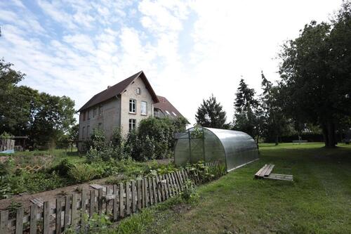 Foto - Einfamilienhaus in Bentwisch zum Kaufen