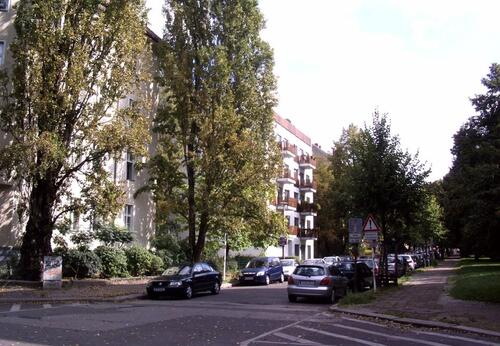 Foto - ETW in Berlin-Pankow zu verkaufen