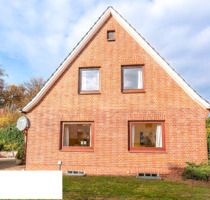 Großzügige 2+3-Zimmer-Wohnung mit Keller in Dollern–Nähe Hamburg