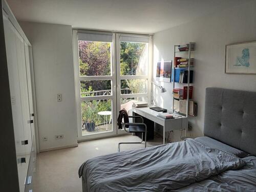 Foto - Etagenwohnung in Münster zur Miete