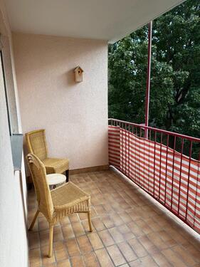 Foto - Etagenwohnung in Kitzingen zum Kaufen