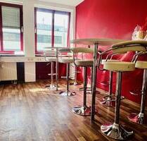 „Modernes Büro im Gemeinschaftsbüro in Gräfelfing – Warmmiete All-Inklusive von 1.105 € netto inkl. Strom & Internet mit Stellplatzoption. Top Vorteil: niedriger Gewerbesteuerhebesatz von nur 250 %“