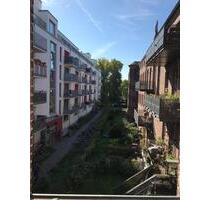 Moderne 3-Zimmer-Wohnung mit Wasserblick & Balkon - Berlin Treptow-Köpenick