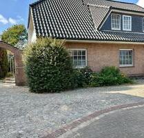 1-Zimmer-Erdgeschosswohnung - 440,00 EUR Kaltmiete, in Riede (PLZ: 27339)