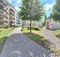 Zentrale 5-Raum-Wohnung zur Miete in Leipzig-Zentrum-West – Wentzel Dr.
