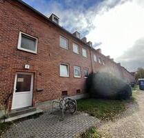 Herrliche 2,5 Zimmer-Wohnung - 430,00 EUR Kaltmiete, in Ratzeburg (PLZ: 23909)