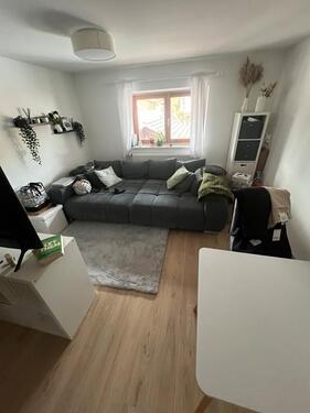 Foto - Gemütlich 1,5 Zimmerwohnung ab 01.12