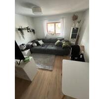 Gemütlich 1,5 Zimmerwohnung ab 01.12 - Hausham