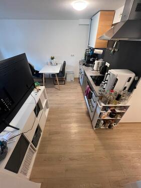 Foto - Etagenwohnung zur Miete in Hausham