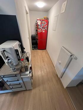 Foto - Etagenwohnung in Hausham