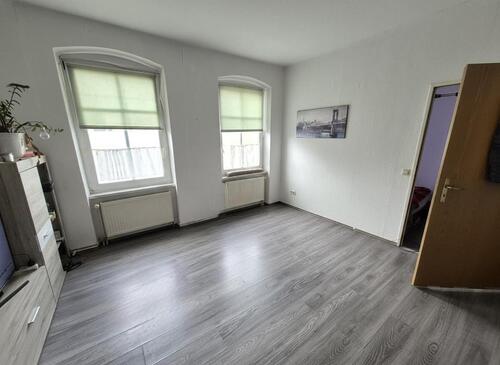 Foto - Etagenwohnung in Brandenburg an der Havel zur Miete