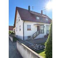 Reihenhaus 72474 Winterlingen - 145.000,00 EUR Kaufpreis, in Winterlingen (PLZ: 72474)