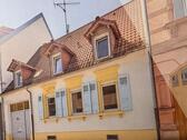 Foto - *Schöne 2-Zimmerwohnung im Herzen von Schwetzingen zu vermieten*