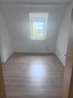 Foto - Etagenwohnung in Schwetzingen