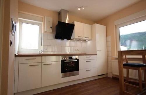 Foto - Etagenwohnung zur Miete in Koblenz