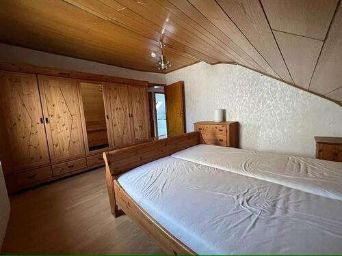 Foto - 3-Zimmer Dachgeschosswohnung in 34359 Reinhardshagen