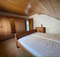 3-Zimmer Dachgeschosswohnung in 34359 Reinhardshagen