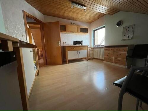 Foto - Etagenwohnung zur Miete in Reinhardshagen