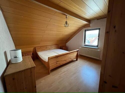 Foto - Etagenwohnung in Reinhardshagen