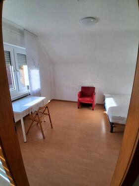 Foto - Gemütliches WG-Zimmer in BI-Gellershagen, nähe Bultkamp Park