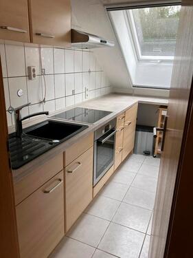 Foto - 1 Zimmer andere zur Miete in Bielefeld